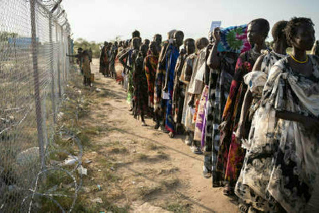 NGO names EU banks allegedly tied to violence in African state