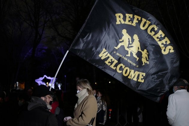 Furious France Scraps UK Migrants Meeting After Johnson Letter
