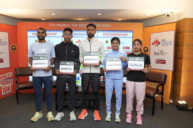 Karnataka Governor Thawar Chand Gehlot to flag off 18th edition World 10K Bengaluru