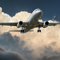 Plane with 46 people on board goes missing midflight in Russia