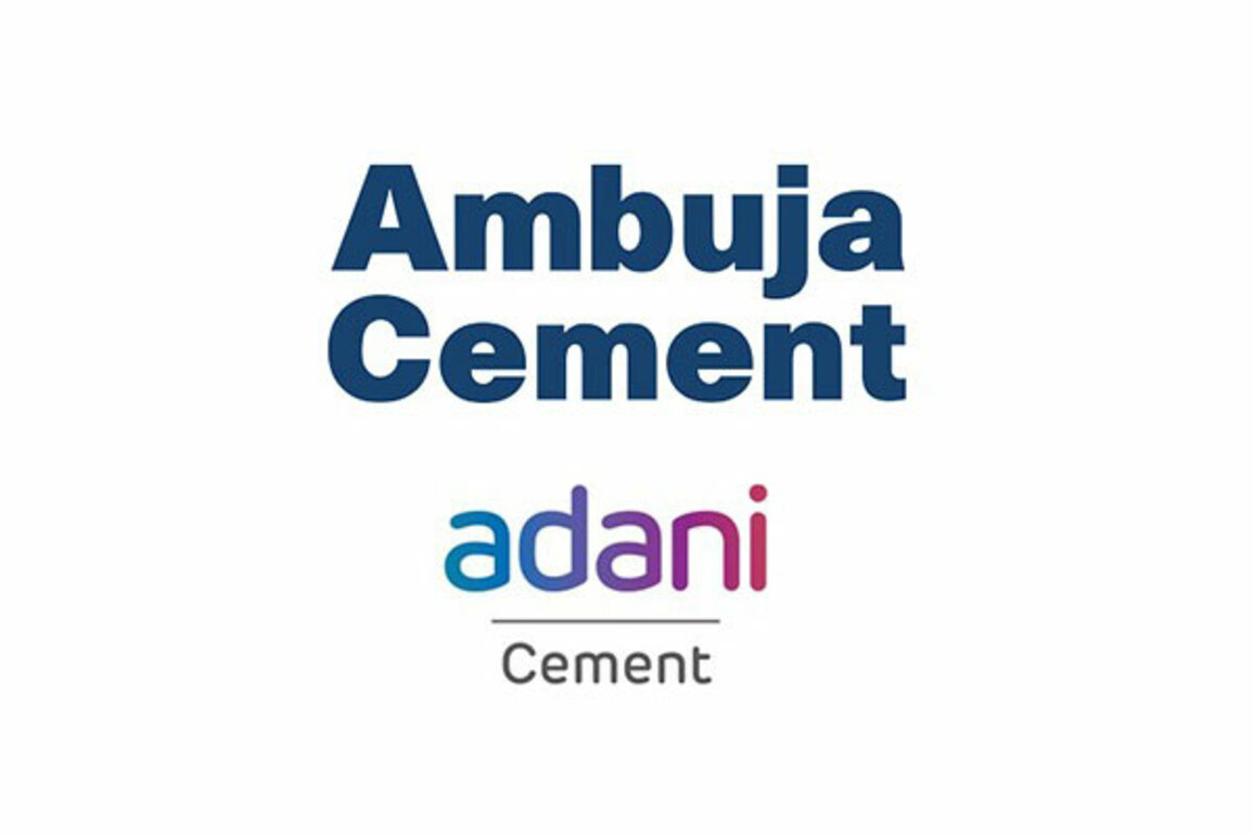 Ambuja Cements and ACC become India's leading cement companies with net-zero targets validated by the SBTi