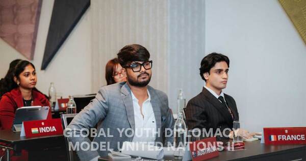 Galgotias University Students Bring Pride to India with Outstanding Achievements at Global Diplomacy Conference in Malaysia