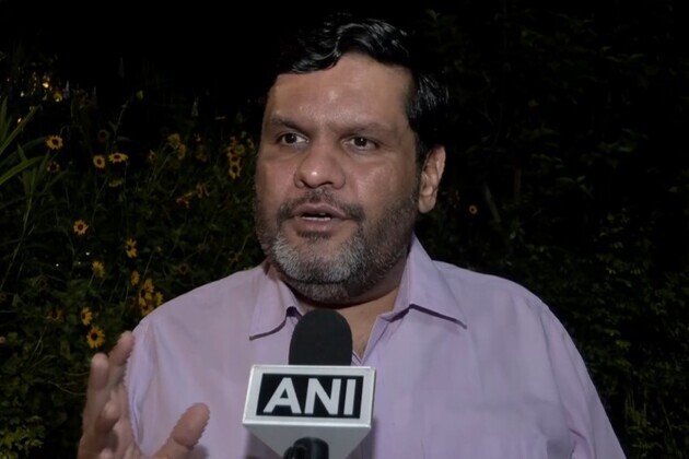 "Don't support any kind of violence in politics": BJP's Gaurav Vallabh over attack on Abhishek Banerjee