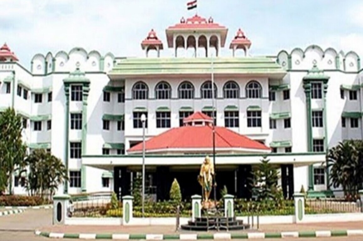 Madras HC seeks TN govt response on plea against Minister Mano Thangaraj over 'Epstein files' post