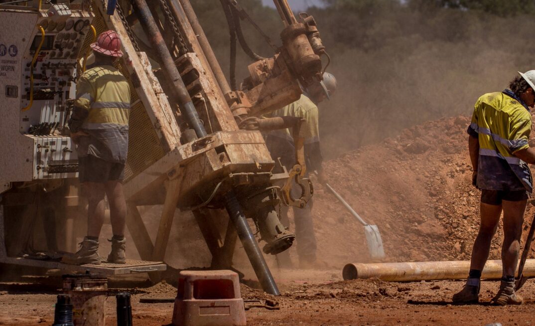 Mining Briefs: BRE, New Murchison, Brightstar and more