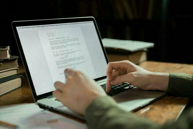 New research reveals Australian authors say no to AI using their work - even if money is on the table
