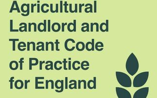 Defra publishes new code of practice for tenanted sector to tackle bad behaviour