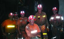 The task rotation at Mandalong involved people alternating between jobs to lessen the risk of injuries. 