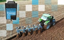  Lemken has achieved TIM certification for its implement control.