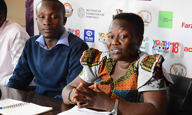 Youth to debate OTT tax in Parliament Youth to debate OTT tax in Parliament
