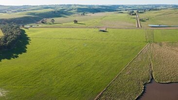 The value of Australian agriculture production is expected to fall in 2026-27 from last season's record.