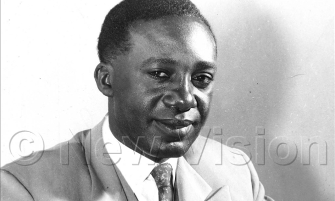 Lule, the president for 68 days President (April 13 - June 20, 1979) Lule, the president for 68 days President (April 13 - June 20, 1979)