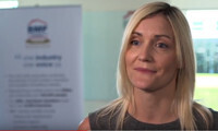 Women in Merchanting Round Table Biographies: Louise Polston 