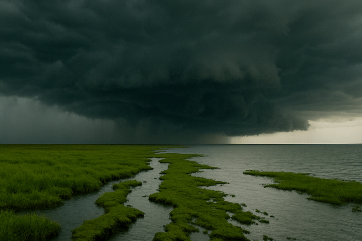 Louisiana cant afford a mirage - The Lens