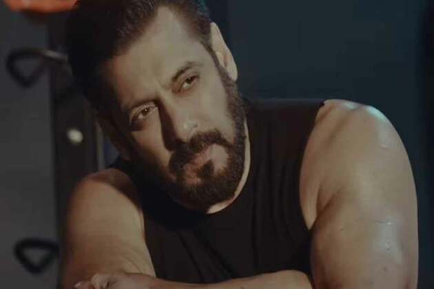 "The reverse doesn't always happen...": Salman Khan opens up about reception of Bollywood films in South