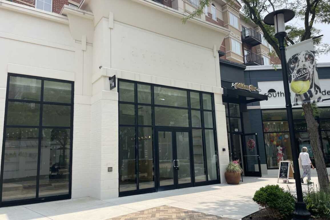 Ever-Body spa closes after two years in Clarendon