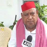 "BJP engaged in destroying democracy...": MP Awadhesh Prasad on Tejashwi Yadav's 'name missing' from voters list claim