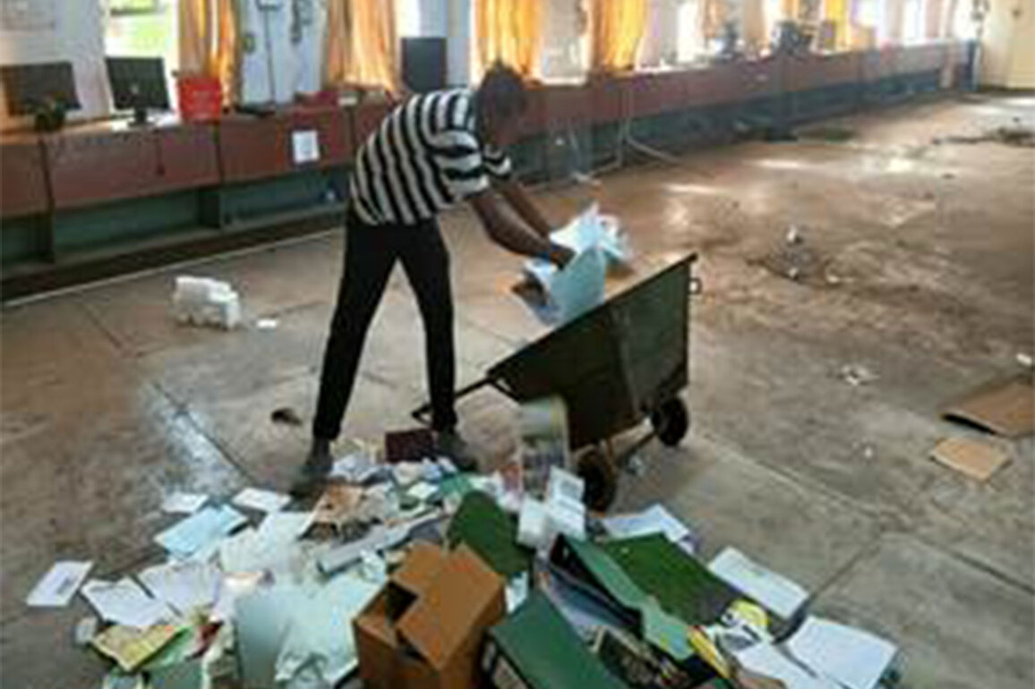 195 cleanliness drives conducted: Ministry shares progress under Special Campaign