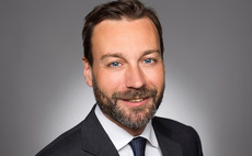 DLA Piper hires Baker McKenzie's Schumann
