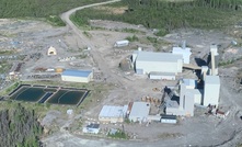  Rockcliff Metals is looking at a hub and spoke development strategy around the Bucko mill in Manitoba
