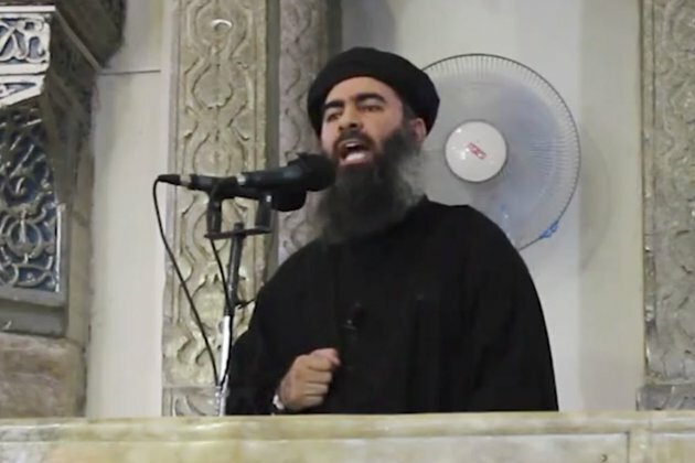 Dissent in IS Ranks; Al-Baghdadi Still in Charge?