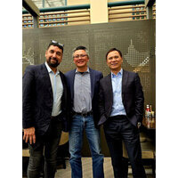 Blaize and Winmate Announce Strategic Collaboration to Advance Sovereign Edge AI Capabilities for Defense and Critical Infrastructure