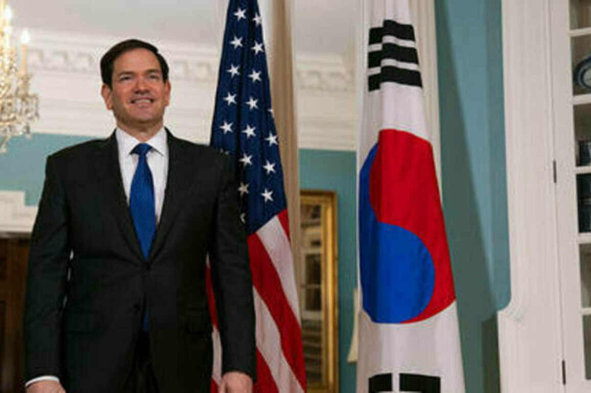India's oil trade with Russia a 'point of irritation' - Rubio