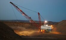  Idemitsu's Ensham mine in Queensland.