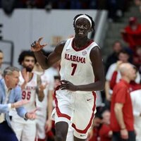 No. 18 Alabama hopes for key return in encounter vs. Oklahoma