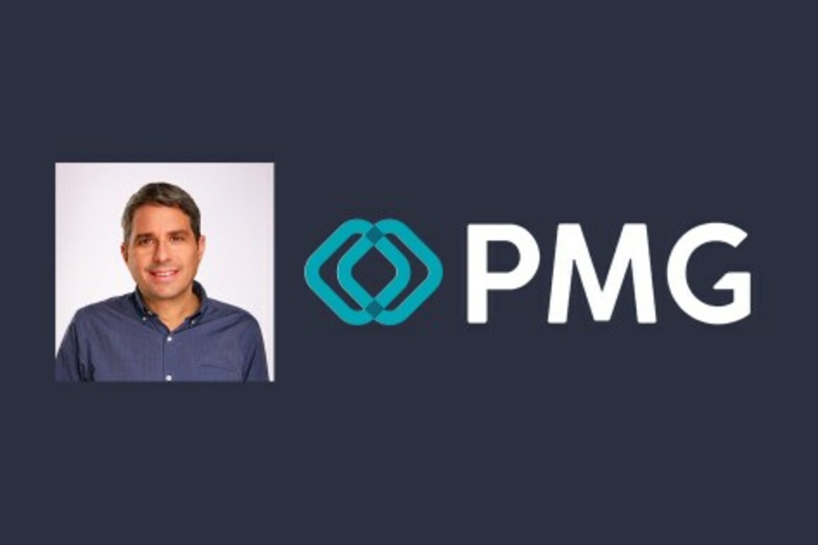 Indie Agency PMG Hires Longtime IPG Exec Chad Stoller to Lead Global Media Efforts&nbsp;
