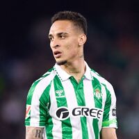Antony saga takes twist as Betis 'withdraw' Man United offer - ESPN