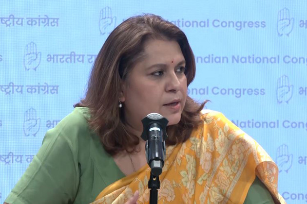 "26 BLOs' deaths in 20 days like murder in broad daylight": Congress targets BJP over SIR