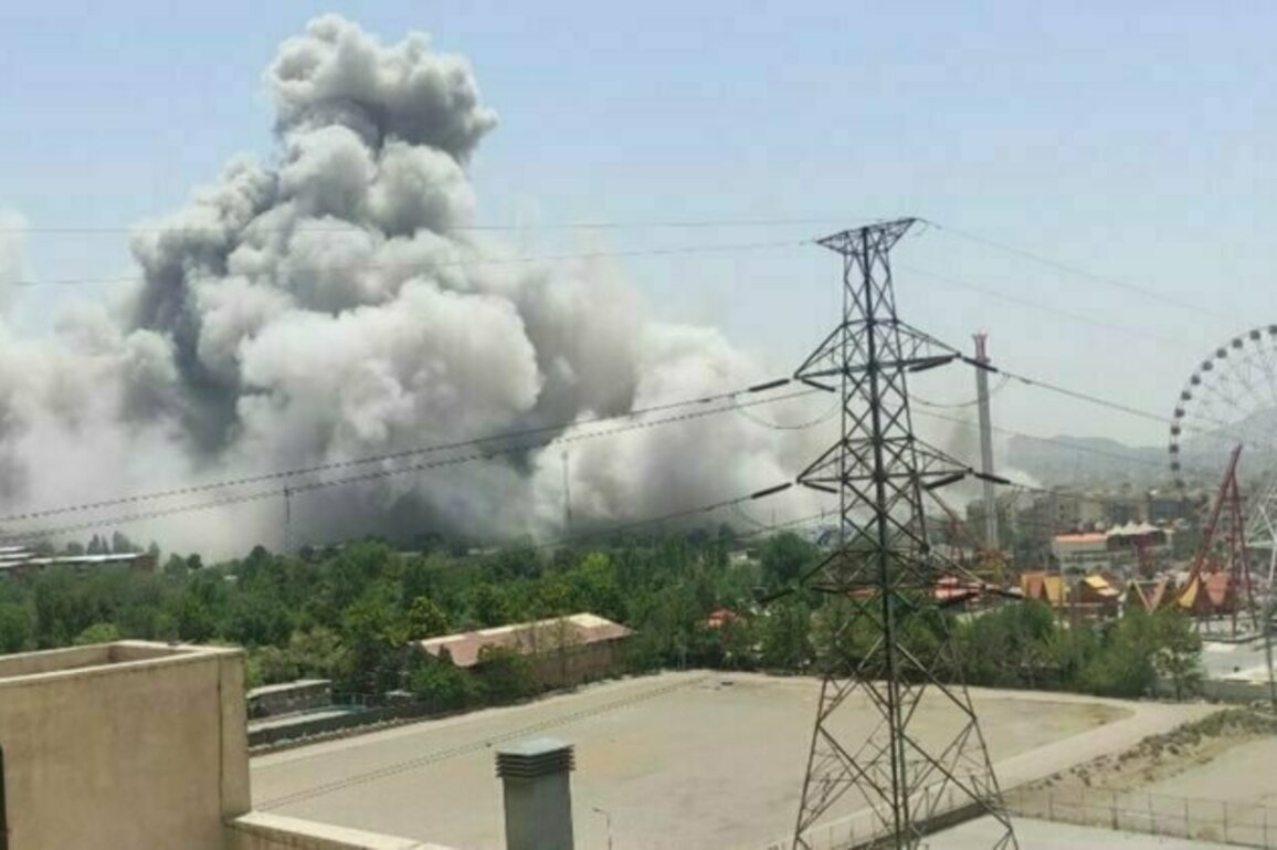 Israel Hits Iran's Fordow Nuclear Site Again 
