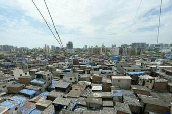 Makeover plan for Asia's biggest slum faces ire of residents - media
