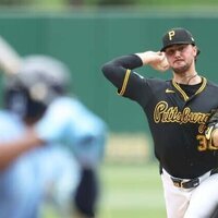 Cedric Mullins, Rays outlast rain, Pirates in 13-inning win