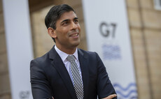 Rishi Sunak to reveal semiconductor partnership with Japan - reports