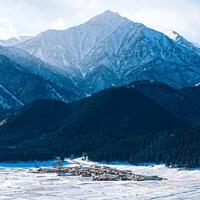 Chinese scientists conduct detailed analysis of key water source in Qinghai-Tibet Plateau