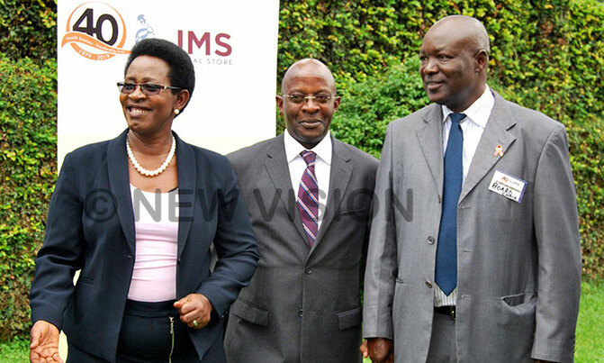 Govt tasks medicine suppliers on quality Govt tasks medicine suppliers on quality