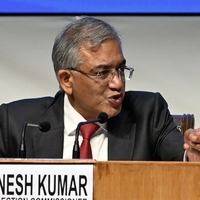 ECI delists 474 more political parties, action initiated against 359 others