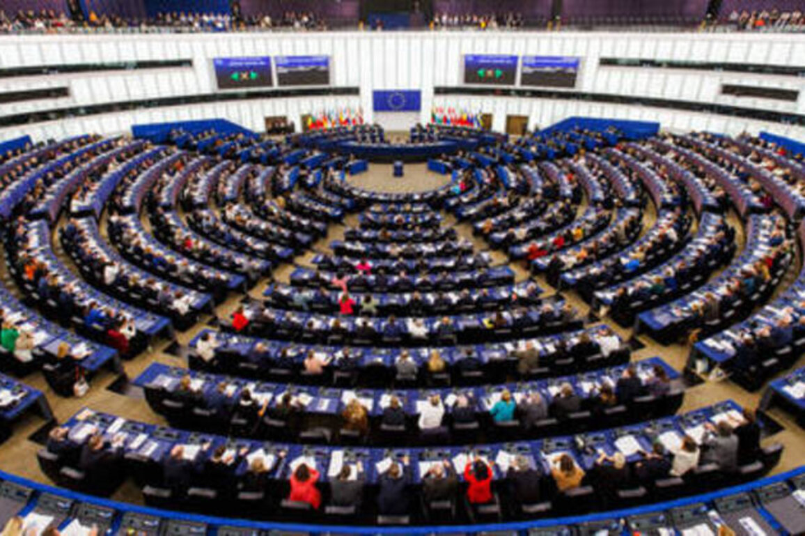 EU parliament could block Russian media - Politico