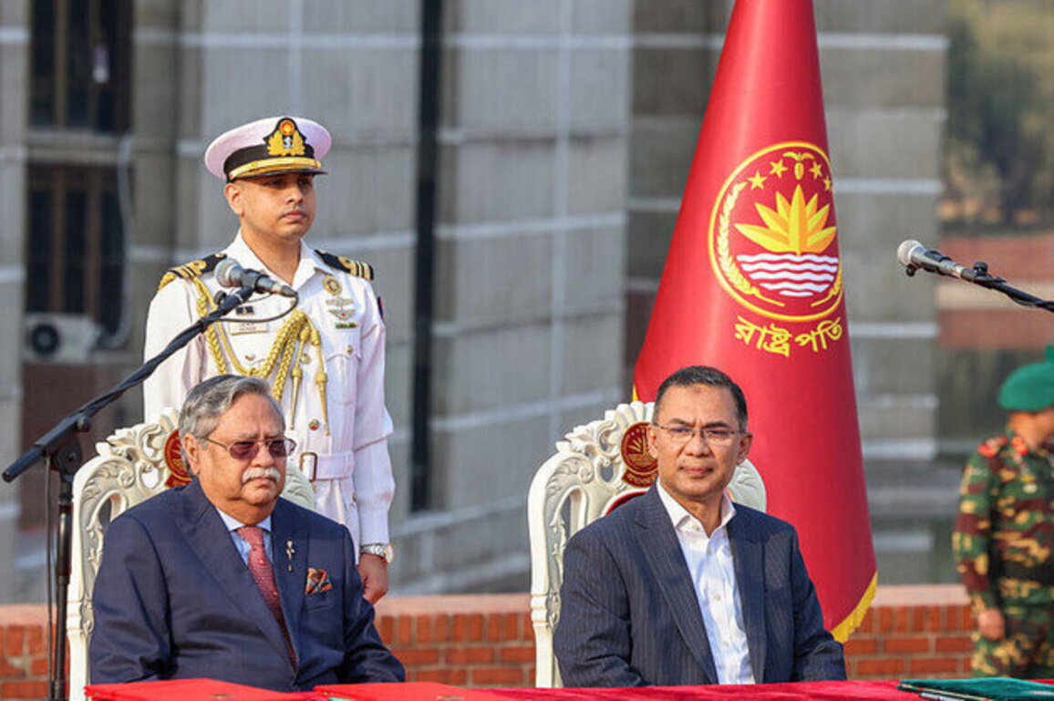 Bangladesh seeks new chapter in ties with India  top aide