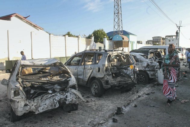 East Africa&#039;s terrorism hotspots: examining the roots and solutions