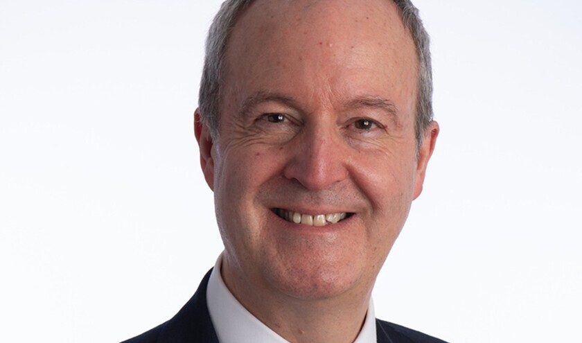 Mark Chamberlain © West Yorkshire ICB