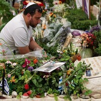 Mossad Chief reveals agent killed during campaign against Iran as Israel marks Memorial Day