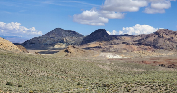 Another slab of equity funding for lithium aspirant Ioneer