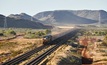  Rio Tinto’s Pilbara iron ore operations in Western Australia