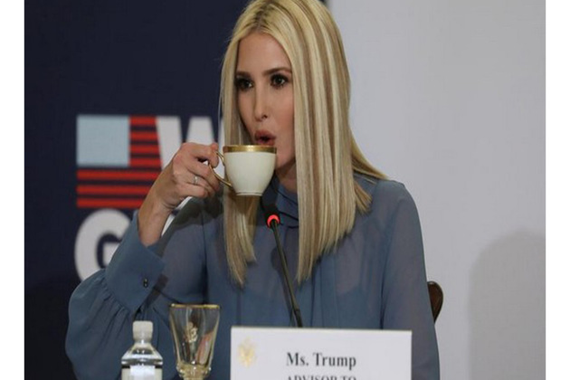 IRGC-linked operative accused of plotting assassination of Ivanka Trump: Report