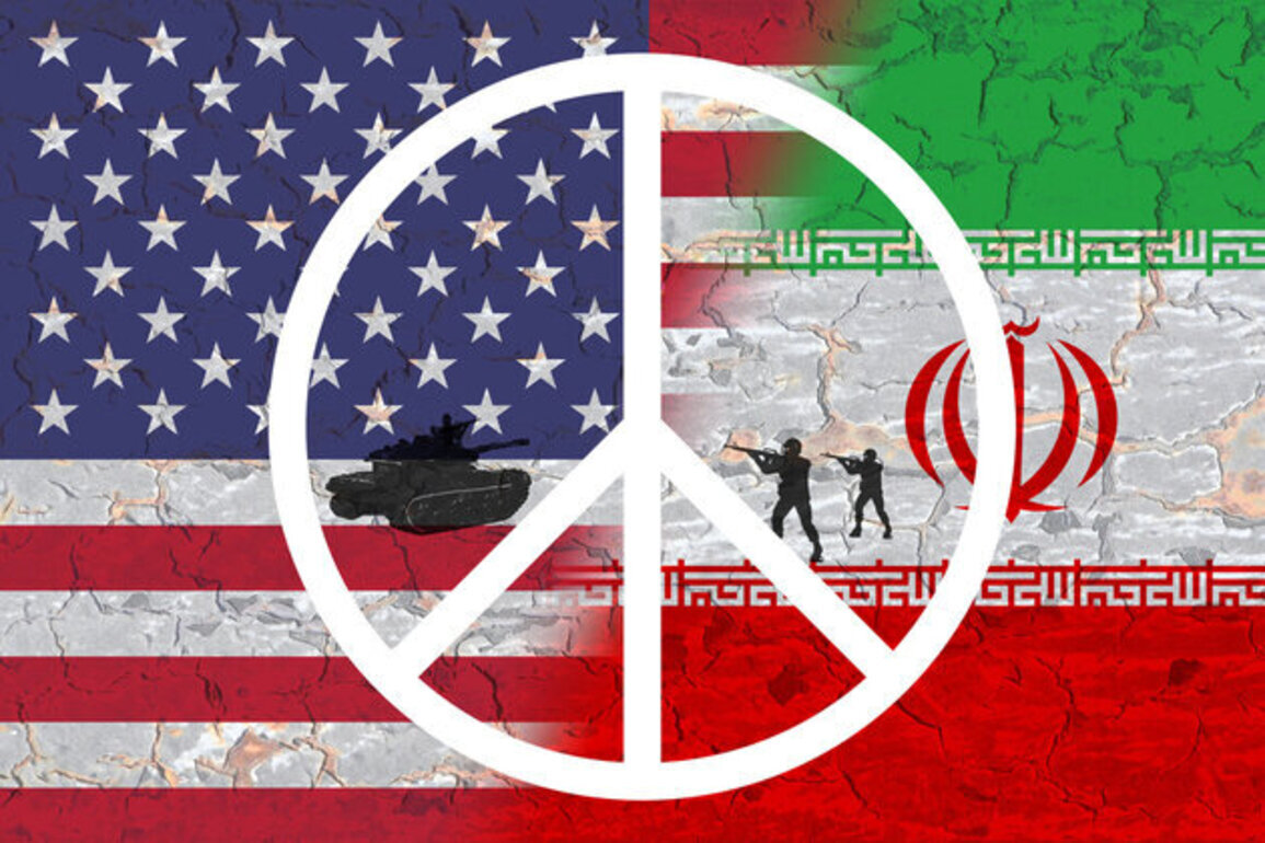 Questions and Answers about Peace with Iran