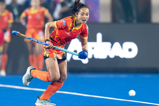 Shrachi Bengal Tigers ready to roar again in Women's Hockey India League 2025-26