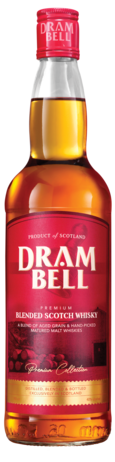 Premium whisky